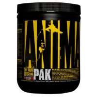 Animal Pak Powder orange (388г)